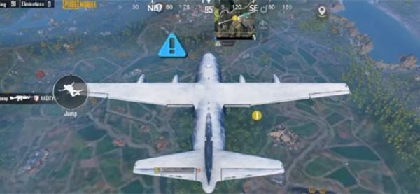 PUBG国际服体验服最新版 PUBG国际服体验服最新版