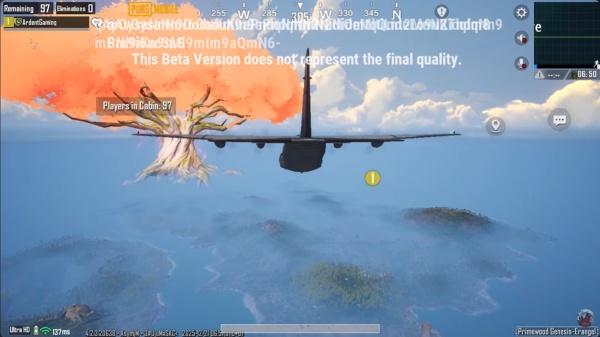 PUBG���ʷ����������ٷ����°�����