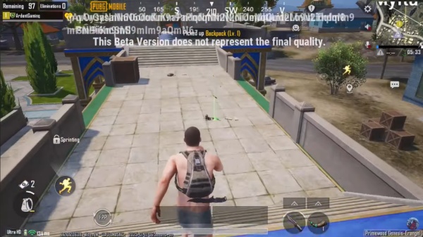 PUBG���ʷ����������ٷ����°�����