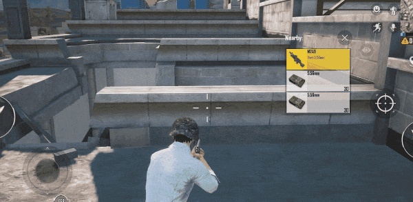 绝地求生国际服最新版2026(pubg mobile)下载 绝地求生国际服最新版2026(pubg mobile)下载