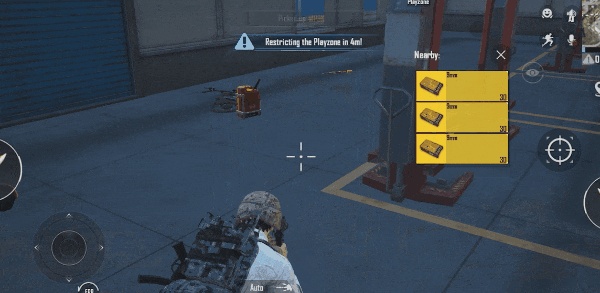 绝地求生国际服最新版2026(pubg mobile)下载 绝地求生国际服最新版2026(pubg mobile)下载