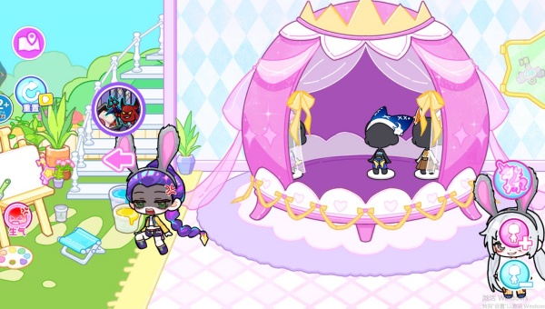 ��ȤС��װ��Ϸ����