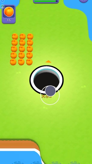 �ڶ�����Ȧ��Ϸ����