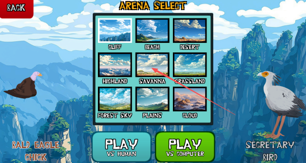 ����ս����Ϸ����