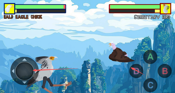 ����ս����Ϸ����