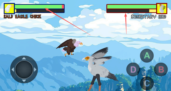 ����ս����Ϸ����