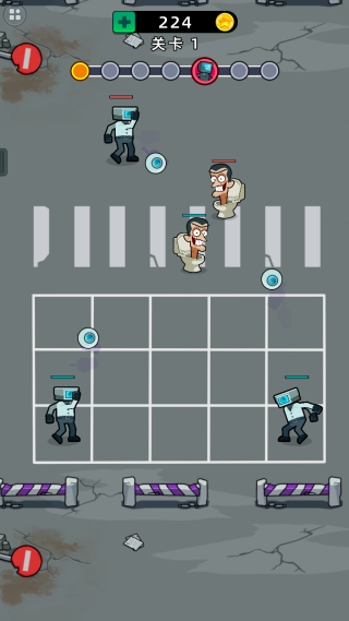 ��Ͱ�˽�����ս���°�����