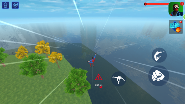 ����֩��Ӣ��������Ϸ����