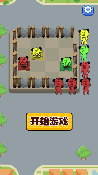 ����������Ϸ����