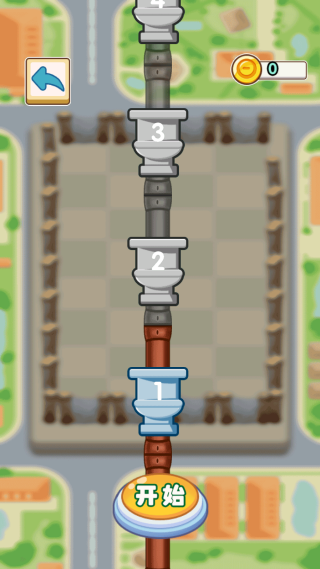 ����������Ϸ����