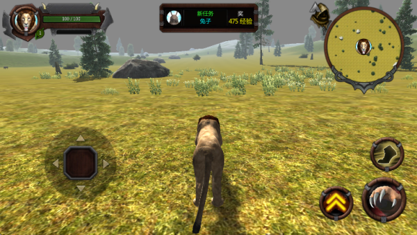 ģ��ʨ�Ӳ���ս���ֻ�������