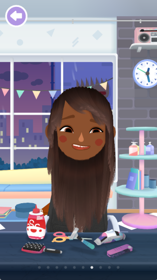 ����Ů����Ϸ����