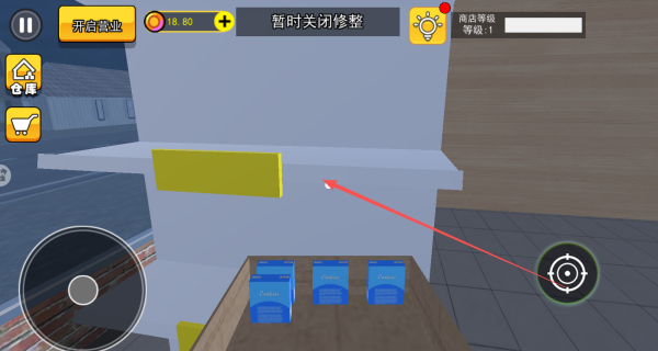 ��ҹ��Ӱ��Ϸ����