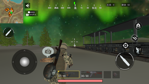 ���سԼ�ս����Ϸ����