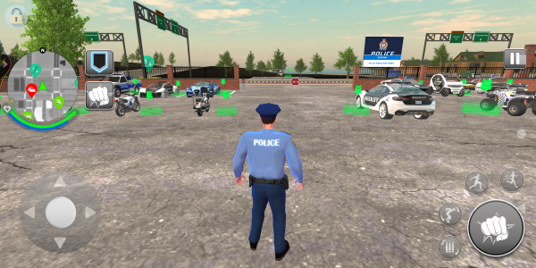 罪恶小镇游戏下载 罪恶小镇游戏下载