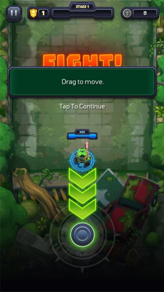 Mighty DOOM��Ϸ�ٷ����°�����