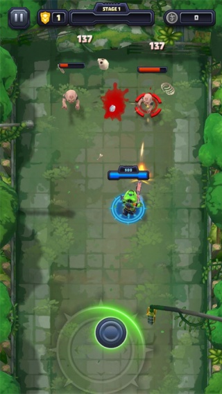 Mighty DOOM��Ϸ�ٷ����°�����