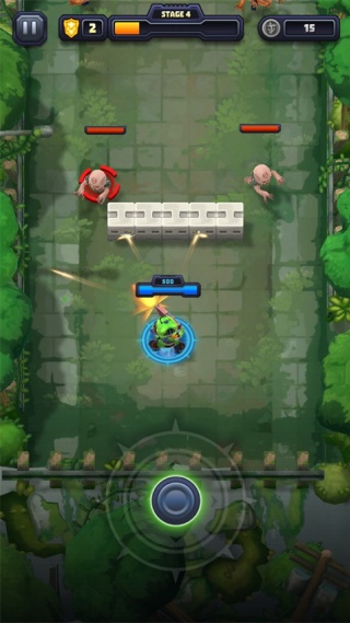 Mighty DOOM��Ϸ�ٷ����°�����