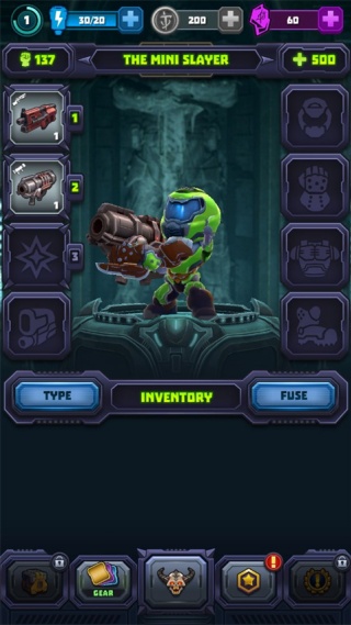 ����սʿMightyDoom�ٷ�������������