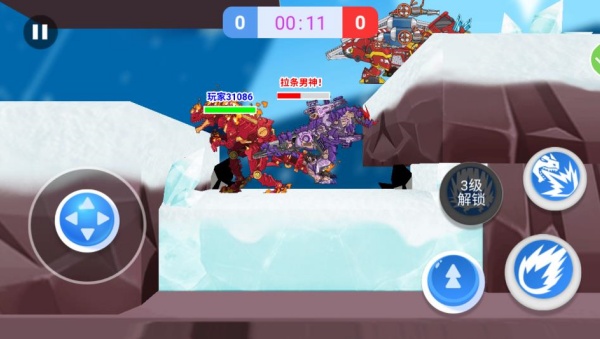 ���׿����Լ�ս���ֻ�������