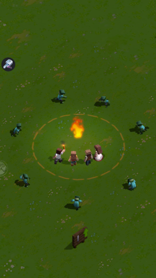 ��ɽ���棨Mine Cosmos����Ϸ����