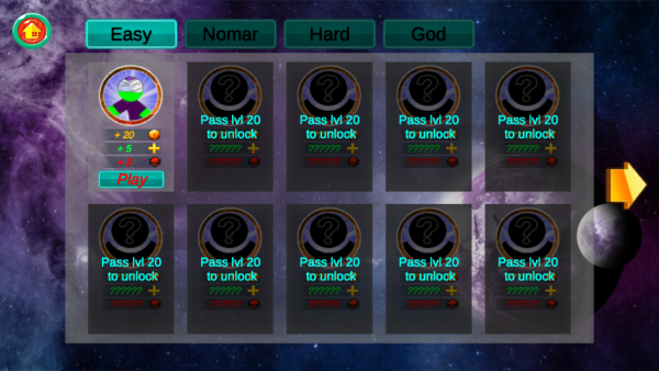 Mugen��������Ϸ����