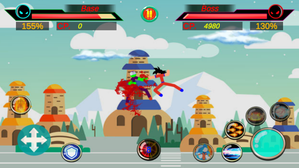 Mugen��������Ϸ����