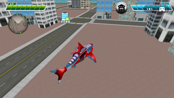 机甲狂潮开放战场 机甲狂潮开放战场