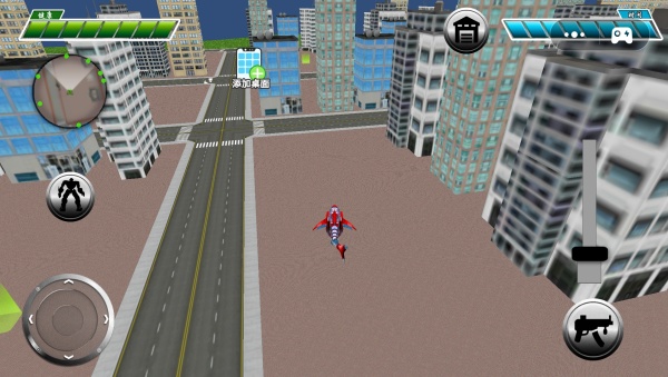 机甲狂潮开放战场 机甲狂潮开放战场