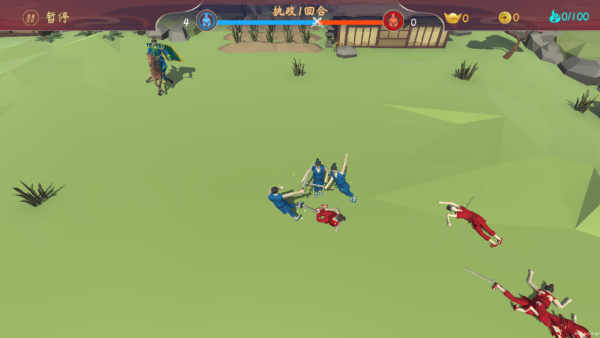 ����ս��ģ������Kingdoms Battle Simulator�������ֻ���