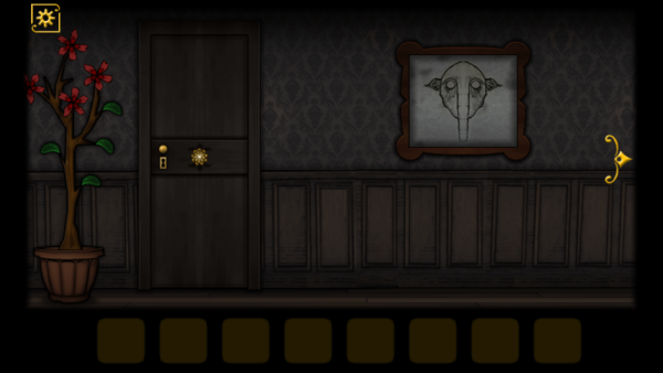 Forgotten Hill The Wardrobe���İ�����