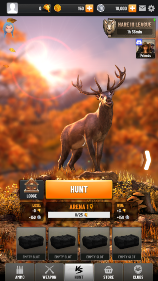 ���Ծѻ��֣�Trophy Hunter����Ϸ����