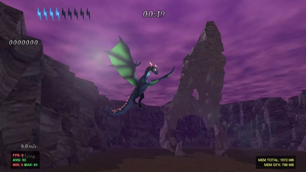 龙之奥德赛 龙之奥德赛