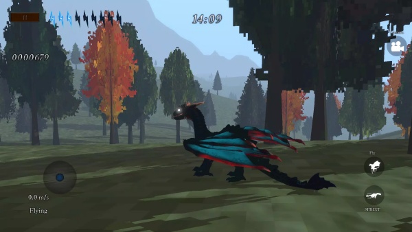 龙之奥德赛 龙之奥德赛