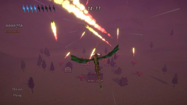 龙之奥德赛 龙之奥德赛