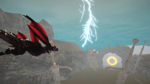 龙之奥德赛 龙之奥德赛