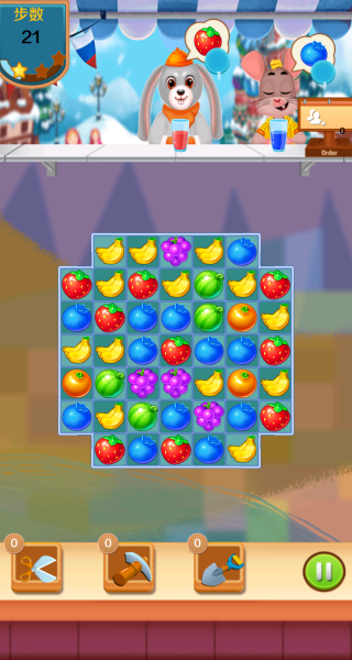 水果派对大作战手机版下载 水果派对大作战手机版下载