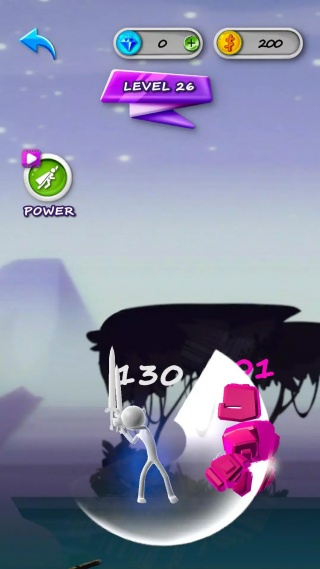 火柴人格斗塔防 火柴人格斗塔防