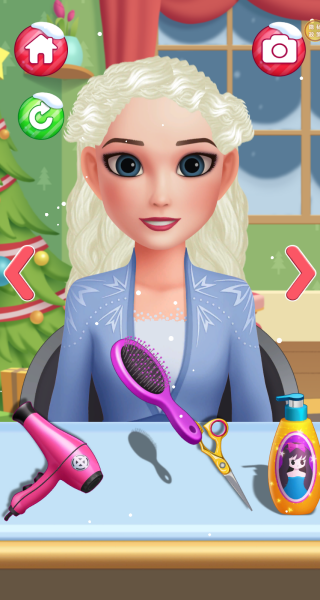 仙女的日记游戏下载 仙女的日记游戏下载