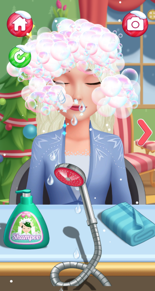 仙女的日记游戏下载 仙女的日记游戏下载