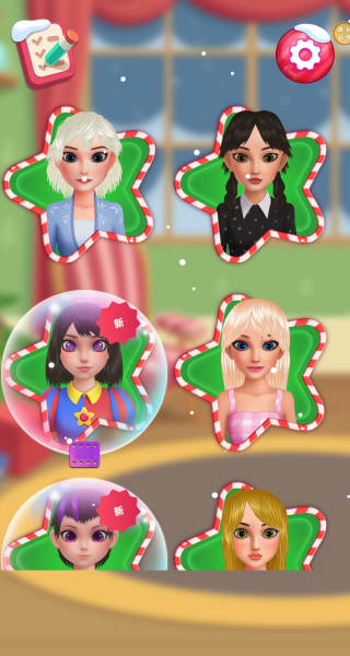 仙女的日记游戏下载 仙女的日记游戏下载