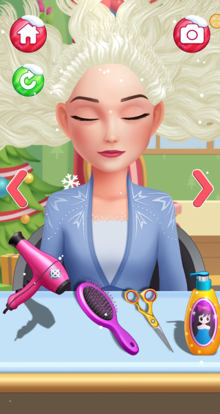 仙女的日记游戏下载 仙女的日记游戏下载