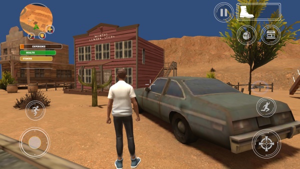 街头战争1980帮派之城 街头战争1980帮派之城