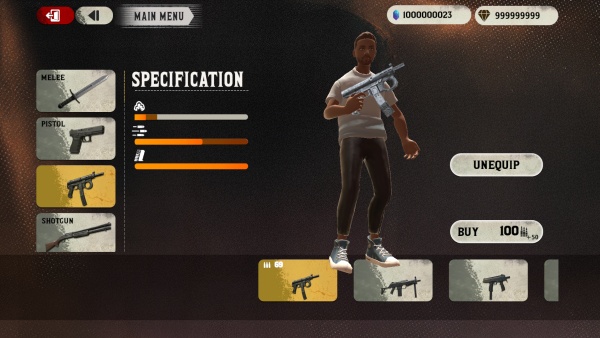 街头战争1980帮派之城 街头战争1980帮派之城