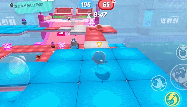 蛋仔派对英文版免费下载(Eggy Party) 蛋仔派对英文版免费下载(Eggy Party)