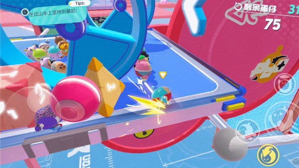 �����ɶ��ȷ�����°�(Eggy Party)