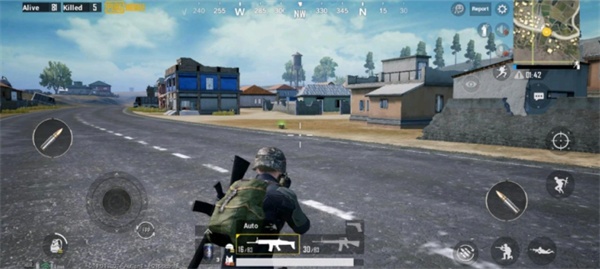 PUPG地铁逃生国际服最新版下载(PUBG MOBILE) PUPG地铁逃生国际服最新版下载(PUBG MOBILE)