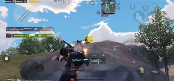 pubg������������ֻ���