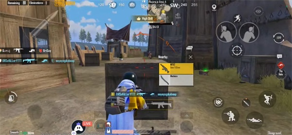 pubg������������ֻ���