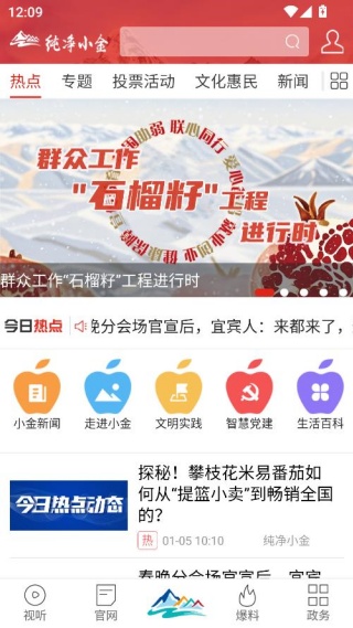 纯净小金 纯净小金